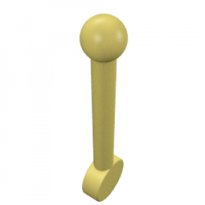Lever Small