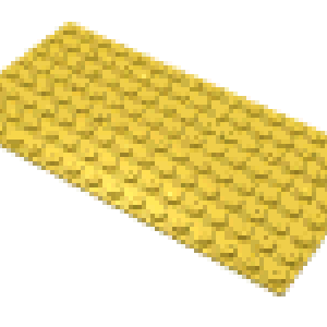 Baseplate 8 x 16