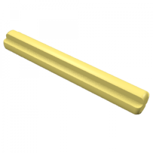 Technic Axle 4