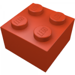Brick 2 x 2