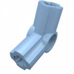 Technic Axle and Pin Connector Angled #5 - 112.5°