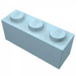 Brick 1 x 3