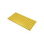 Baseplate 8 x 16