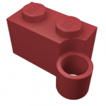 Hinge Brick 1 x 4 [Lower]