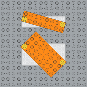 Switch Diagonals