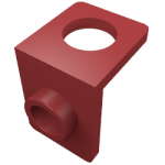 Neck Bracket [One Stud]