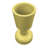 Minifig Goblet