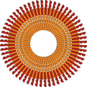 Plate Ring