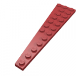 Wedge Plate 12 x 3 Right
