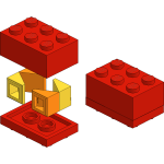 Cheese Slopes in Brick