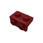 Bracket 1 x 2 - 1 x 2
