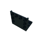 Bracket 3 x 4 - 3 x 4