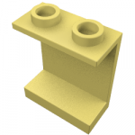 Panel 1 x 2 x 2 [Hollow Studs]