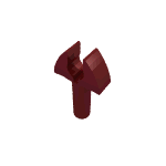 Bar 1L with Clip [Cut Edges and One Side Hole]