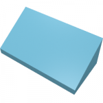 Slope 30° 1 x 2 x 2/3
