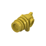 Minifig Ray Gun