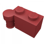 Hinge Brick 1 x 4 [Upper]