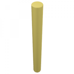 Bar 4L (Lightsaber Blade / Wand)
