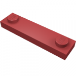 Plate Special 1 x 4 with 2 Studs