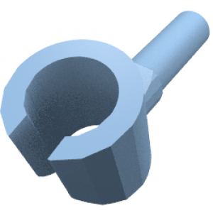 Minifig Hand