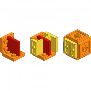 ToPLES Cube