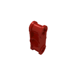 Technic Axle and Pin Connector Perpendicular 3L with Centre Pin Hole