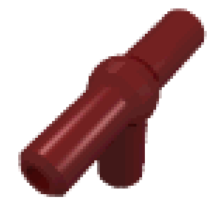 Pneumatic T-Piece (T Bar) [New Style]