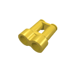 Minifig Binoculars