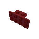 Bracket 1 x 2 - 2 x 4