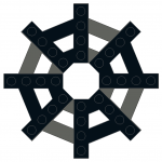 A-Plate Octagon