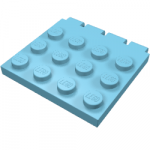 Hinge Vehicle Roof 4 x 4