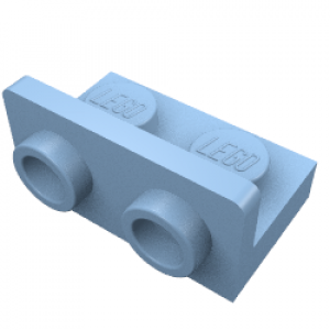 Bracket 1 x 2 - 1 x 2 Inverted