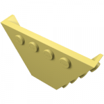 Vehicle, Tipper End Flat without Pins