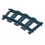 Train, Track Plastic (RC Trains) Curved