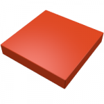 Tile 2 x 2 with Groove